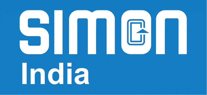 Simon India Logo